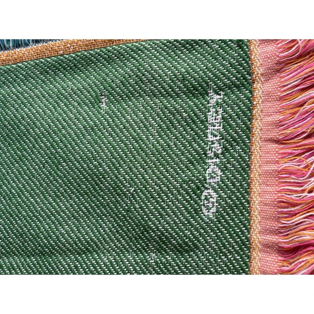 Beacon Disney Winnie The Pooh And Piglet Blanket Tapestry Friendship 62